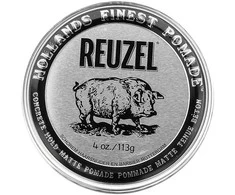 Plaukų formavimo pomada Reuzel, 113 g