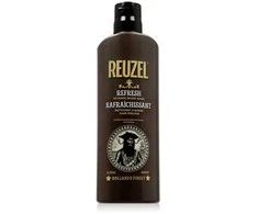 Barzdos šampūnas Reuzel Refresh No Rinse - skalauti nereikia, 200 ml