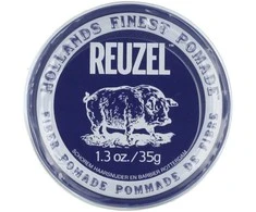 Plaukų formavimo vaškas Reuzel Hollands Finest Pomade Fibe, 35 g