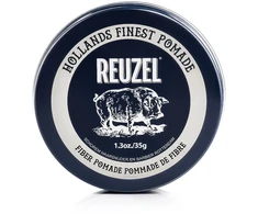 Reuzel Hollands Finest Pomade Fiber Pomade For Definition and Hair Styling, 35 g