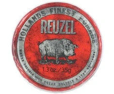 Plaukų formavimo vaškas Reuzel Pomada High Sheed, 35 g