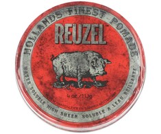 Plaukų formavimo vaškas Reuzel Pomada High Sheed, 113 g