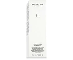 RevitaLash Thickening Šampūnas storinantis šampūnas plaukams, 250 ml