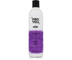 Revlon Professional Pro You The Toneris Neutralizing Šampūnas 350 ml