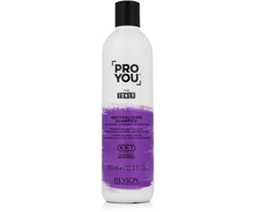 Revlon Professional Pro You The Toneris Neutralizing Šampūnas 350 ml