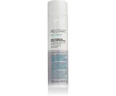 Revlon Re-Start Balance micelinis šampūnas nuo pleiskanų 250 ml