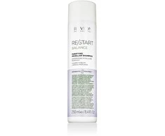 "Revlon Re-Start Balance" valomasis micelinis šampūnas 250ml