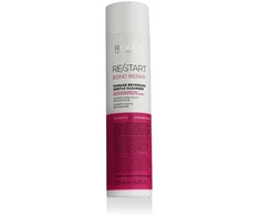 Revlon Professional Re/Start Bond Repair Damage Reversing Gentle Valiklis Šampūnas, 250 ml