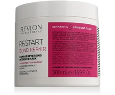 Revlon Professional Restart Bond Rep4ir Damage Reversing Intensive Mask 500 ml