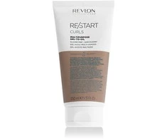 "Revlon Re-Start Curls" daugiafunkcinis gelis su aliejumi 150ml