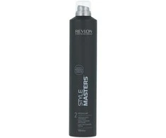 Revlon Style Masters Modular Medium Hold Plaukų lakas, 500 ml