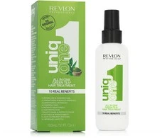"Revlon Uniq One" 150ml žaliosios arbatos