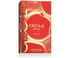 Riiffs Cecile Rouge EDP W 80 ml