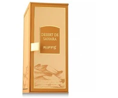 Riiffs Desert De Sahara EDP parfumuotas vanduo unisex, 100 ml