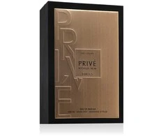 Riiffs Exclusive Privé Mystique Noir EDP parfumuotas vanduo vyrams, 80 ml