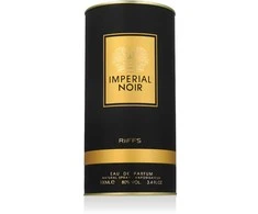 Riiffs Imperial Noir EDP parfumuotas vanduo vyrams, 100 ml