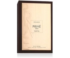 Riiffs Exclusive Prive Gold EDP parfumuotas vanduo vyrams, 80 ml