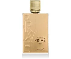 Riiffs Exclusive Privé Gold EDP M 80 ml