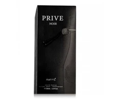 Riiffs Prive Noir EDP M 100 ml
