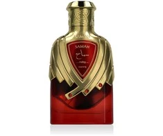 Riiffs Samah Raudona EDP parfumuotas vanduo moterims, 100 ml