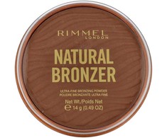 "Rimmel London" natūralus bronzantas 003-Sunset 14g
