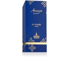 Risala Elite Aroosat Al Gharb EDP parfumuotas vanduo vyrams, 100 ml