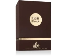Risala Elite Kefi Frappe EDP parfumuotas vanduo unisex, 100 ml