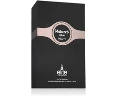 Risala Elite Muhareb Night EDP M 100 ml