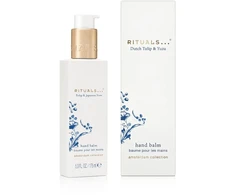 Rituals Tulip &amp; Japanese Yuzu Hand Balm, 175 ml