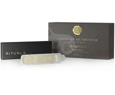 Rituals Velvet Oudh Car Air Freshener 6 g