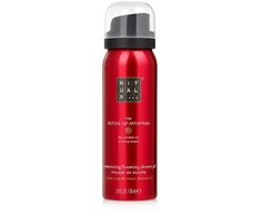 Rituals Ayurveda Foaming Dušo želė 50 ml