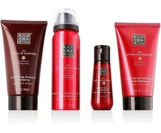 Rituals The Ritual of Ayurveda Travel Exclusives Set Kūno priežiūros priemonių rinkinys