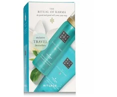 Rituals The Ritual Of Karma Giftset kelioninis kūno priežiūros rinkinys