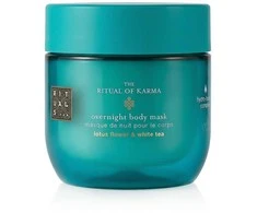 „Rituals Karma“ naktinė kūno kaukė, 125 ml