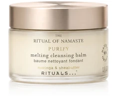 Rituals Namaste Purify Melting Cleansing Balm 100 ml