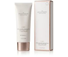 „Rituals The Ritual of Namaste“ aksominės švelnios valomosios putos, 125 ml