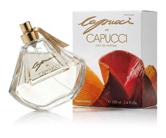 Roberto Capucci De Capucci EDP W 100 ml
