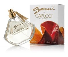 Roberto Capucci De Capucci EDP W 100 ml