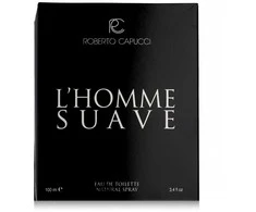 Roberto Capucci Laukinis žmogus EDT 100ml