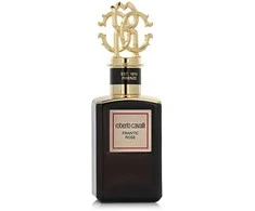 Roberto Cavalli Frantic Rose EDP parfumuotas vanduo unisex, 100 ml