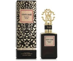 Roberto Cavalli Frantic Rose EDP parfumuotas vanduo unisex, 100 ml