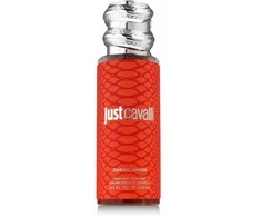 Roberto Cavalli „Just Cavalli Daring Amber“ plaukų purškiklis
