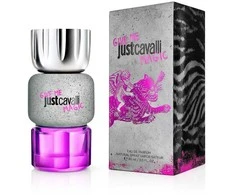 Roberto Cavalli Just Cavalli Give Me Magic EDT tualetinis vanduo moterims, 100 ml