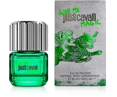 Roberto Cavalli RC Just Cavalli Gmm For Him EDT kvepalai vyrams, 30 ml