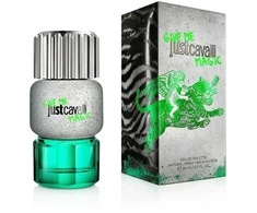 Roberto Cavalli RC Just Cavalli Gmm For Him EDT kvepalai vyrams, 90 ml