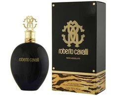 Parfuminis vanduo Roberto Cavalli Nero Assoluto 75 ml (moteris)