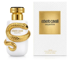 Roberto Cavalli R Cavalli Serpentine Parf 100 Vp Brazalete-Nov 25
