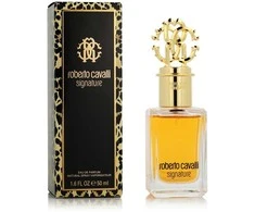 Roberto Cavalli Signature EDP parfumuotas vanduo moterims, 50 ml