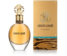 Roberto Cavalli Woman EDP parfumuotas vanduo moterims, 30 ml