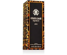 Roberto Cavalli Signature EDP parfumuotas vanduo moterims, 50 ml